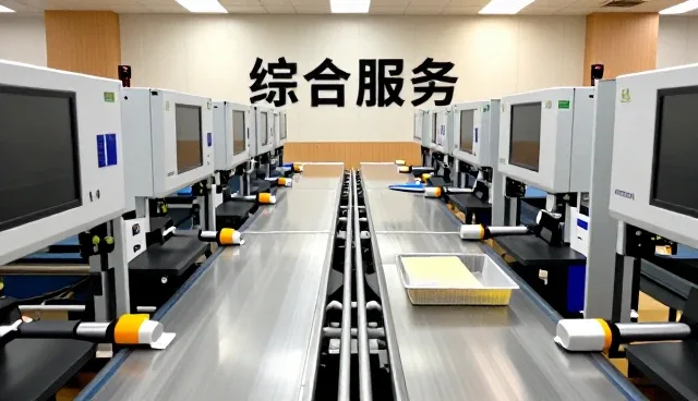 日用百货套装